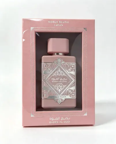 Bade'e Al Oud Noble Blush ? Lattafa
