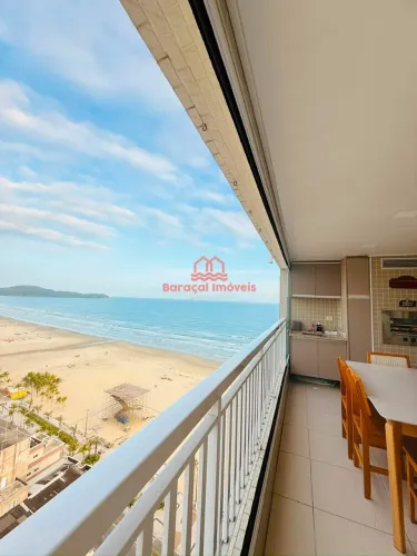 Apartamento à Venda em Aviação, Praia Grande - SP