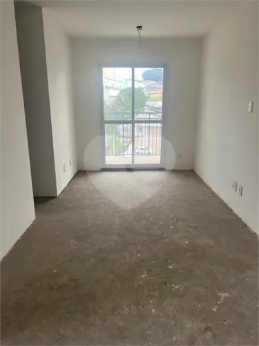 Apartamento com 3 quartos à venda em Vila matilde - SP