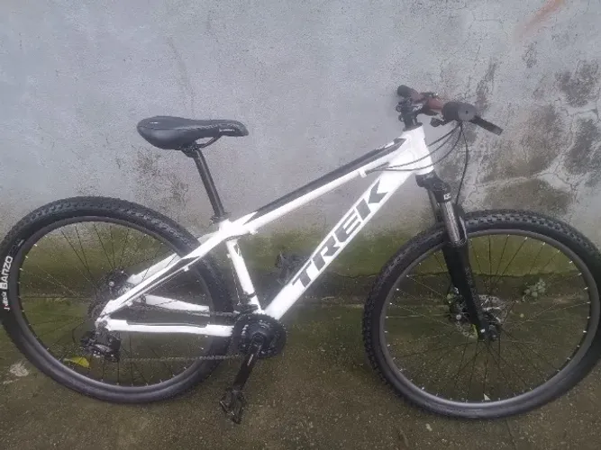 Bicicleta aro 29 toda Shimano