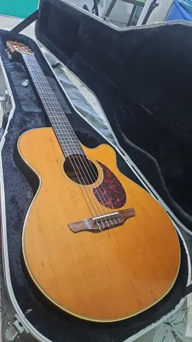 Takamine Nylon Japonês
