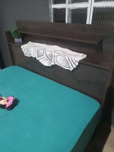 Cabeceira de casal