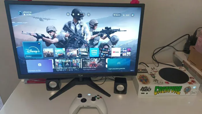 XBox Séries S