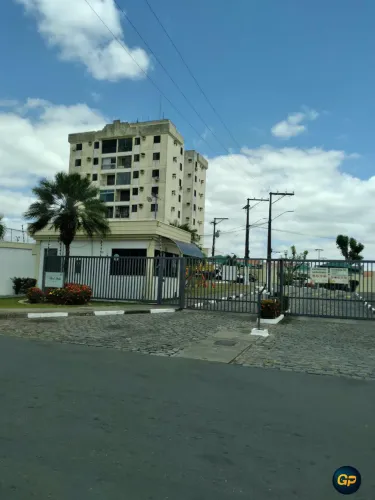 Apartamento mobiliado para alugar com 90 m² e 3 dormitórios no Residencial Villa D'Itália,