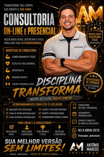 Personal Trainer