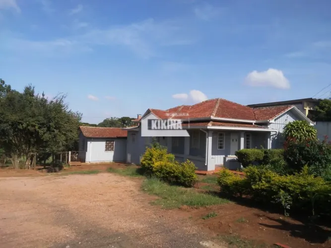 CASA PARA LOCAÇÃO NO CHAPADA