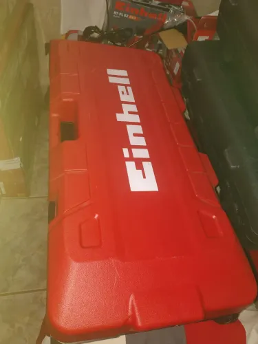 Martelo Demolidor TP DH  50  Einhell