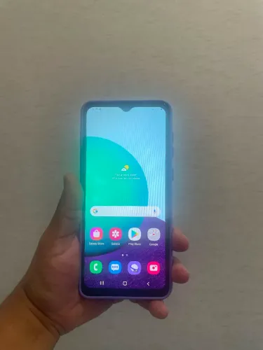 Smartphone Samsung A02