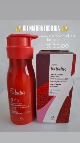 Kit natura