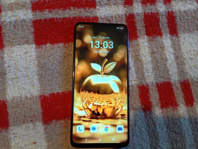 Moto g35