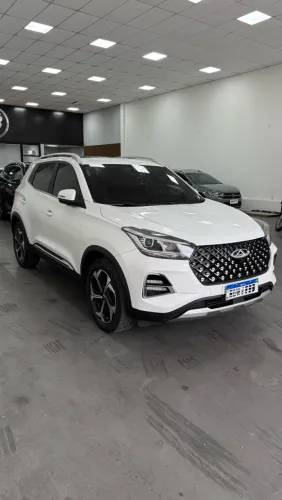 Chery Tiggo 5X Pro 1.5 Turbo Flex Aut. 2023