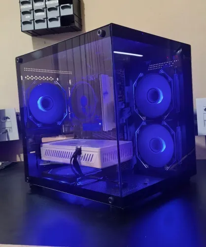 Computador gamer