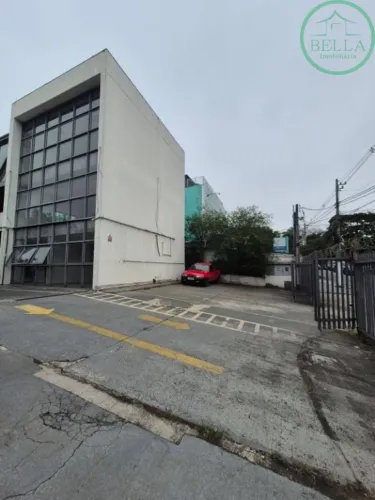 Prédio, 763 m² - venda por R$ 5.000.000,00 ou aluguel por R$ 37.957,00/mês - Lapa - São Pa