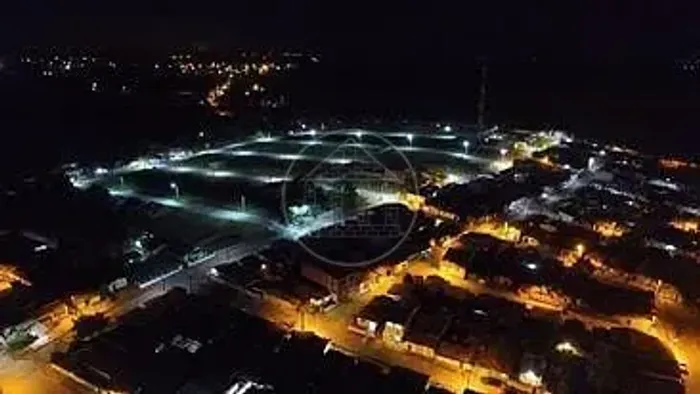 Lotes a venda no Loteamento Villa dos Ipês em Canguaretama. Prontos para construir, Px ao 