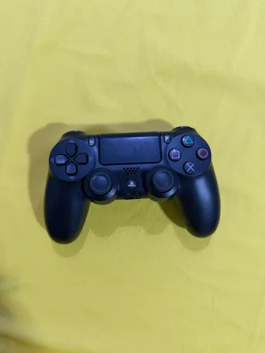 Controle ps4 original entrego aceito cartão