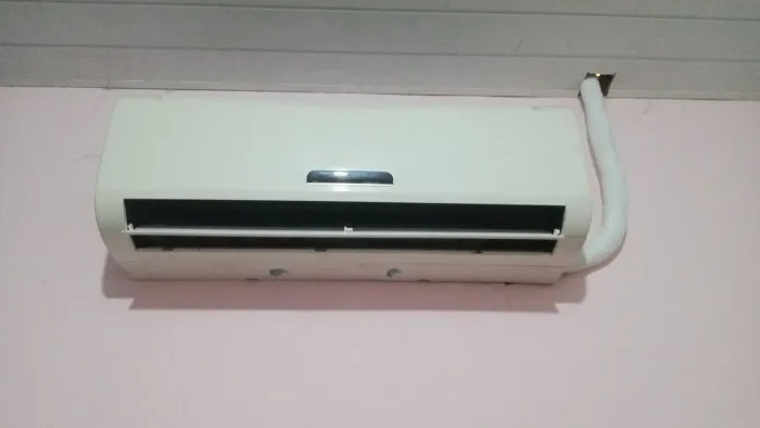 Ar condicionado Eletrolux 9.000 BTUs