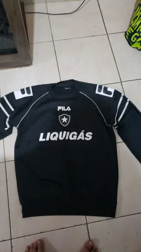 Casaco do Botafogo original tamanho M