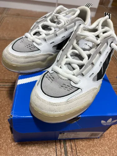 Tênis adidas Originals Adi2000 Branco
