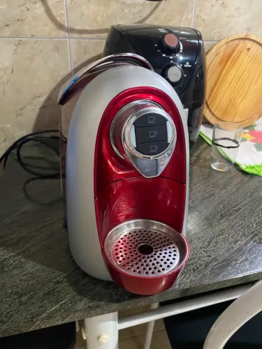Máquina de café Expresso