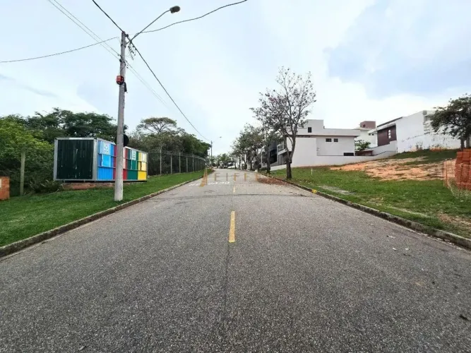 Terreno à venda em Sorocaba, Condomínio Ibiti Reserva, com 375 m², Condomínio Ibiti Reserv