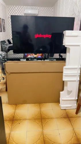 Tv 50 4K 