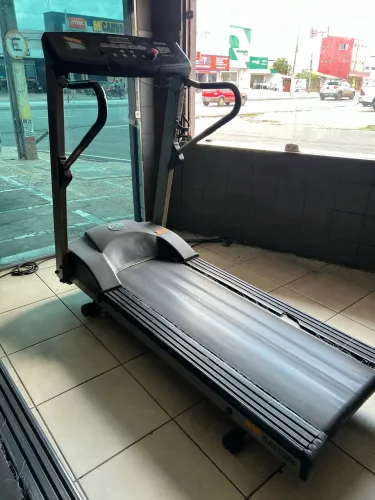 Esteira movimente lx160