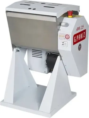 Amassadeira 25 kg G Paniz