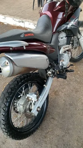 Vendo ou troco por carro !