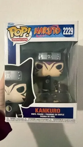 Kankuro