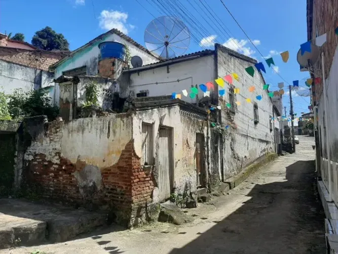 OPORTUNIDADE! Casa à Venda em São Félix