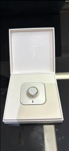 Anel inteligente OURA RING 5 GOLD