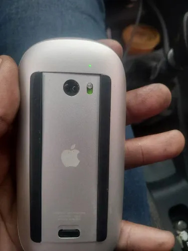 Mouse apple
