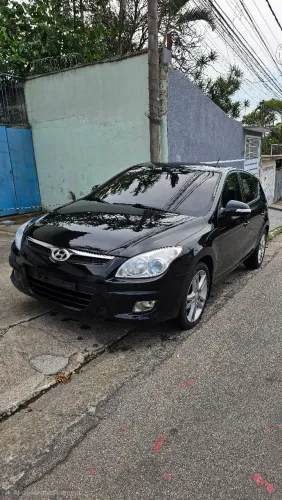 Hyundai I30 2.0 16V 145cv 5P Mec. 2012