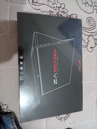 Monitor portátil superframe