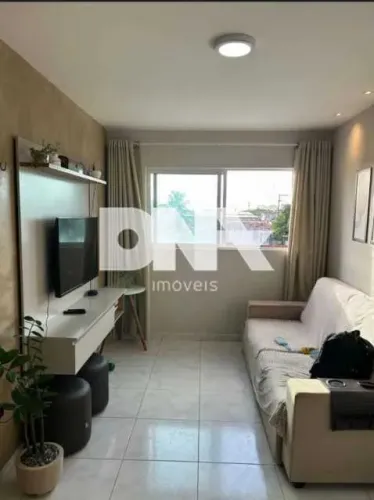 Apartamento : / Residencial / Portal Do Poço