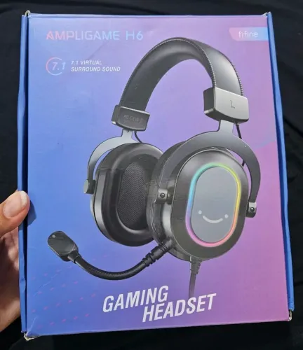 Headset