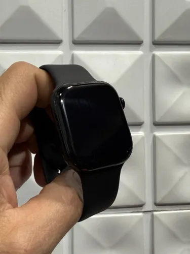 Apple Watch S11, 46mm, 100% / Garantia / Loja física
