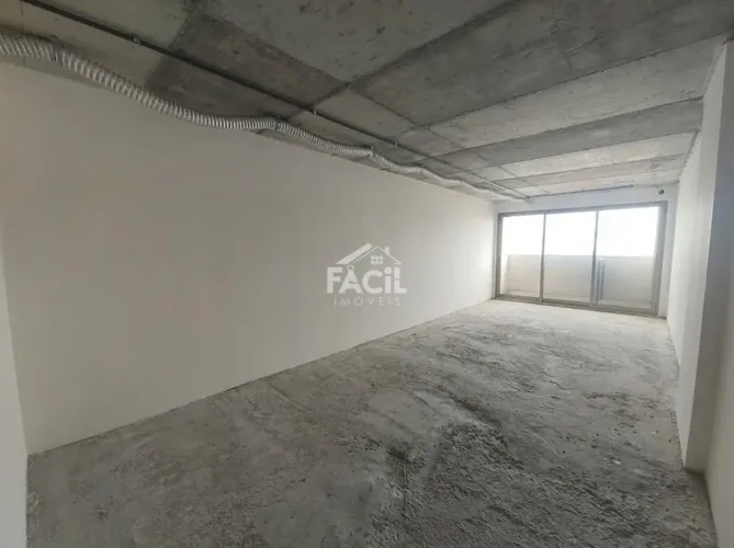 Sala Comercial à Venda na Mata da Praia, Vitória, 32m², 1 Banheiro