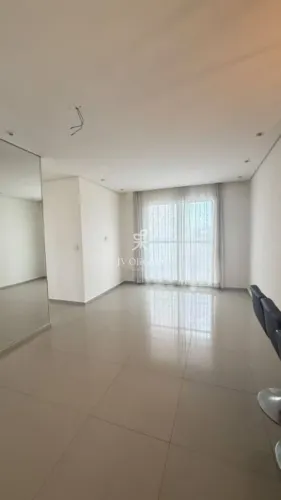 Apartamento com 3 dormitórios para alugar, 82 m² por R$ 5.277,00/mês - Jardim das Vertente