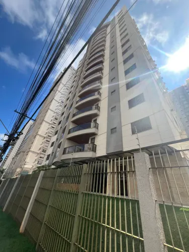 Apartamento à Venda - Setor Bueno | Goiânia - GO