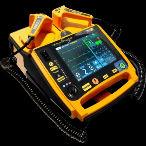 Cardioversor VIVO GOLD