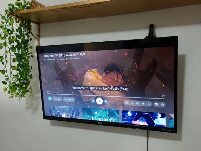 Tv Smart 32 Polegadas Perfeita