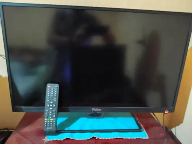 Tv de led 32 polegadas 