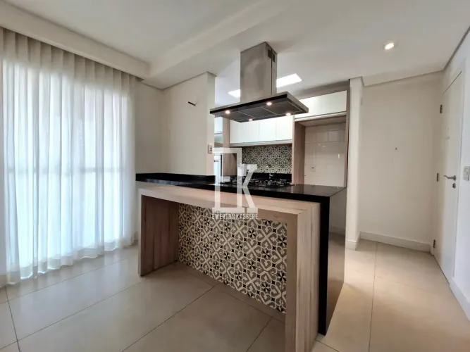 Apartamento a Venda em Campinas no condomínio Prime Acqua, Jardim São Vicente.