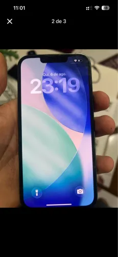 iPhone 13 128 giga barato