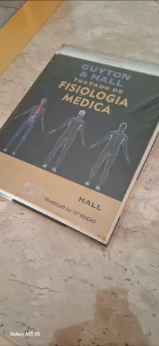 Vende se livros para professor de Educacao fisica 