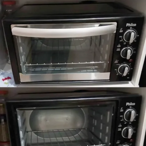 Forno elétrico Philco 32l 127v.