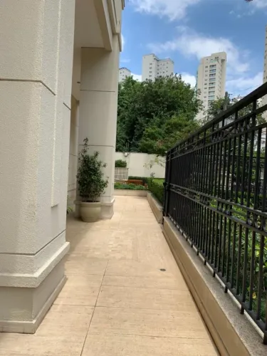 Aluguel de Apartamento em São Paulo