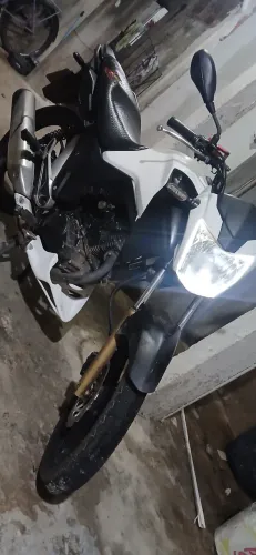 VENDO TITAN 150CC 2015