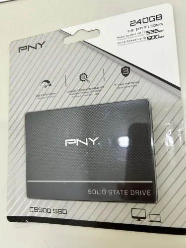 SSD 240GB